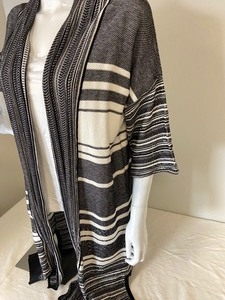 lot 232 image: Joan Vass Sweater