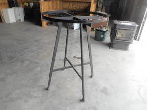 Metal Garment Rack