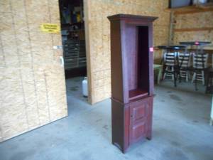 New Slantback Hutch