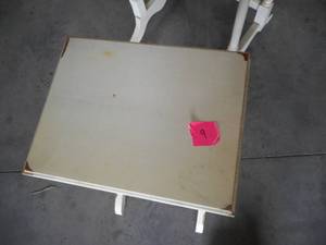 New Nesting Tables