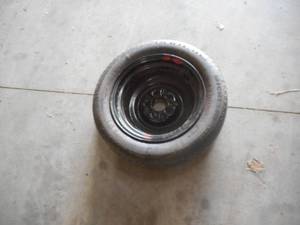Spare Tire