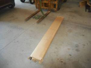 QueenKing Bed Frame - New in Box
