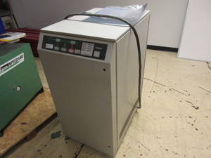 CONTROLLED POWER CO. UNINTERRUPTED POWER SUPPLY
