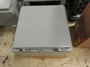 INDUSTRIAL CONTROL PANEL ENCLOSURES - NEW