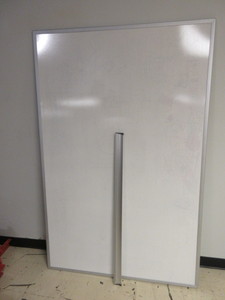 MEGA BRANDS WHITE BOARD