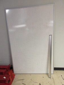 MEGA-BRANDS WHITE BOARD