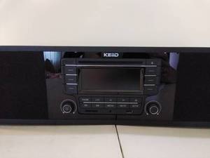 Keiid CD Player
