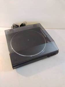 Audio Technica Stereo Turntable