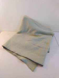 Faribault Throw Blanket