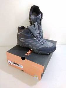 Mens Merrell Boots (Size 11.5)
