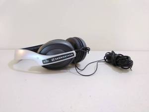 Sennheiser Headphones