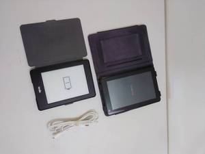 Amazon Kindle & Kindle Fire