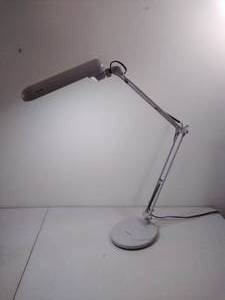 Ott-Lite Adjustable Desk Lamp