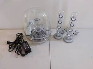 Harman Kardon SoundSticks Speaker System