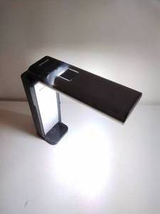 Black Ott-Lite Desktop Lamp