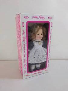 Vintage Ideal Shirley Temple Doll