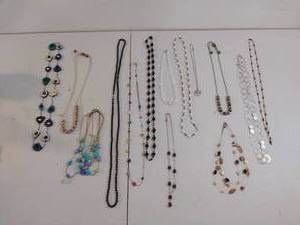 14 Fashion Necklaces