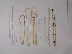 10 Fashion Chains