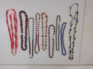 9 Fashion Necklaces