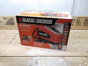 Black & Decker AirStation