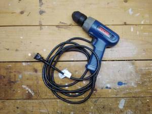 Ryobi Drill