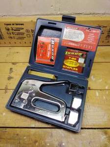 Arrow Staple Gun