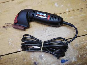 Dremel Contour Sander