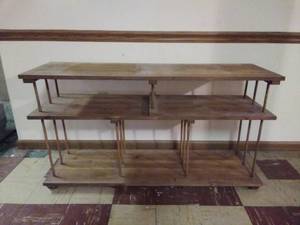 Vintage Cabinet