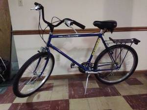 Schwinn Bicycle