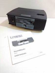 Cambridge Soundworks 765i