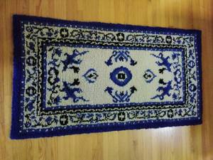 Vintage RugWall-Hanging