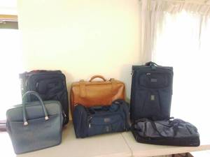 Luggage Collection