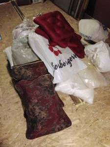 Miscellaneous Linens