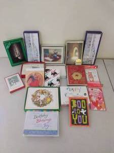 Collection of Cards