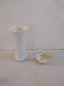 Two Lenox Pieces