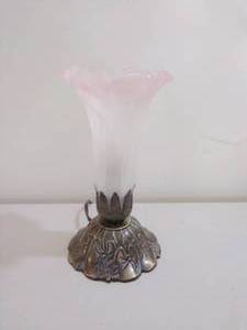 Tabletop Flower Light