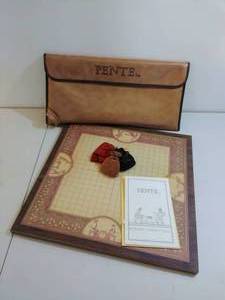 Pente Game