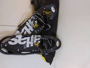 Atlas Snowshoes