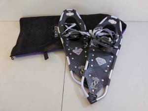 Elektra Collection Atlas Snowshoes