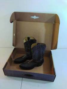 Nocona Cowboy Boots (Size 13)