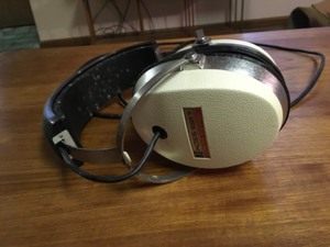 Koss ESP7 Electrostatic Stereophones