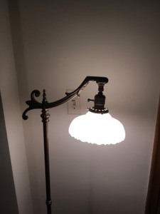 Floor Lamp