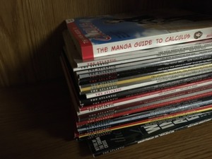 Lot of Books