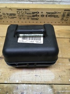 Porter Cable Sander