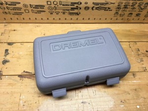 Dremel MultiPro