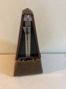 Metronome and Doll