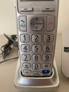 Panasonic Land Line Phone
