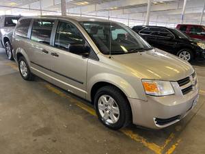 2008 Dodge Grand Caravan SE