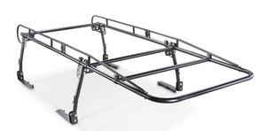 Guide Gear Full Size HD Steel Truck Rack