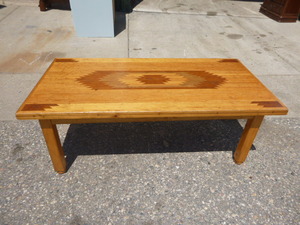 Handmade Coffee Table